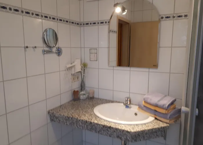 Otel Garni Hopfengold Wolnzach