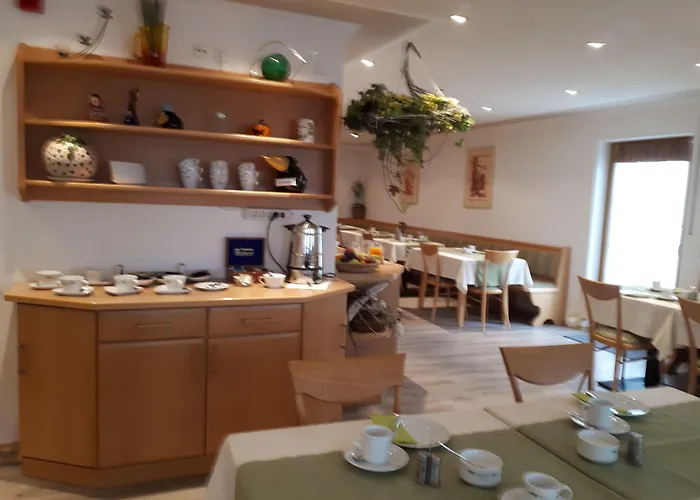 Hotel Garni Hopfengold