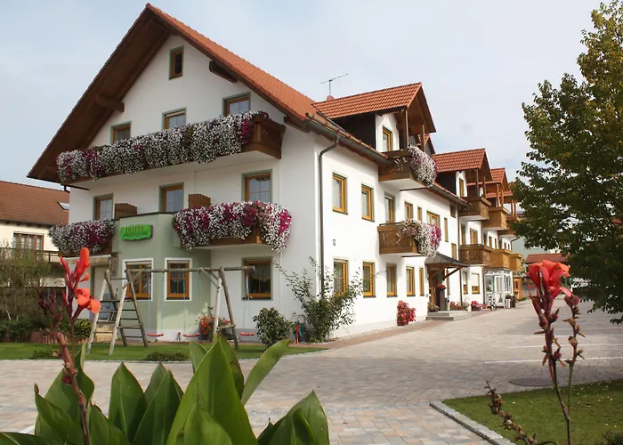 Garni Hopfengold Wolnzach