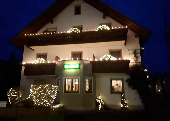 Hotel Garni Hopfengold