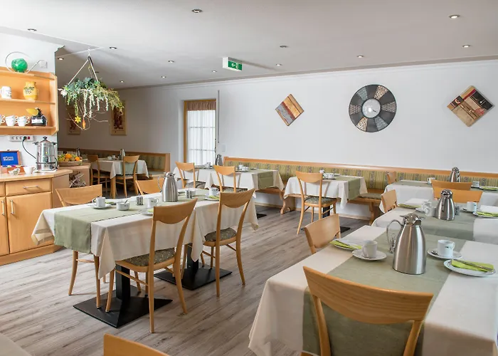 Garni Hopfengold 3*