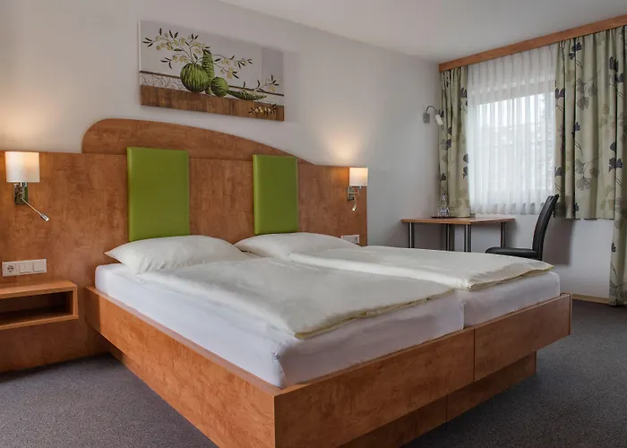 Garni Hopfengold 3* Wolnzach