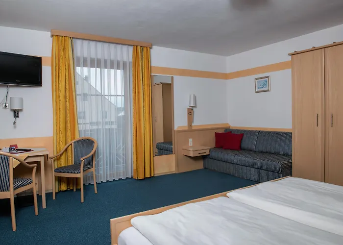 Garni Hopfengold 3* Wolnzach